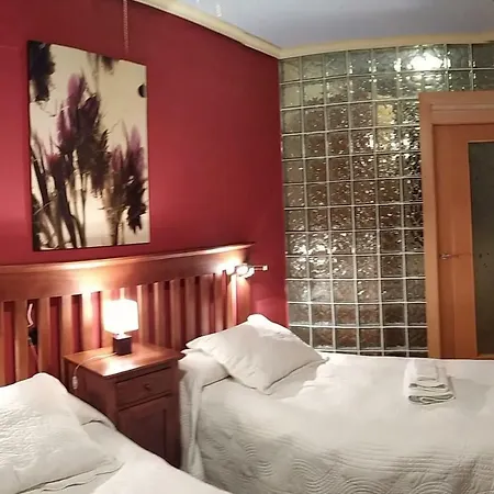 -3-como En Casa, En Centro Historico De * Úbeda