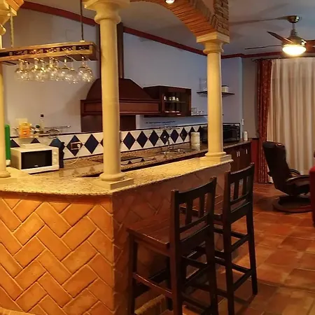 Appartement -3-como En Casa, En Centro Historico De Úbeda