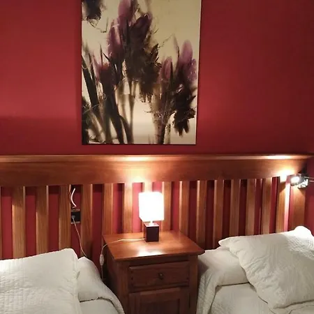Appartement -3-como En Casa, En Centro Historico De