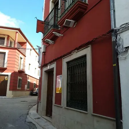 Apartment -3-como En Casa, En Centro Historico De