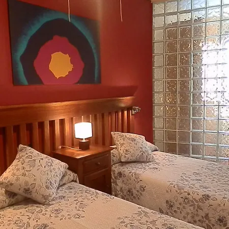 -3-como En Casa, En Centro Historico De * Úbeda