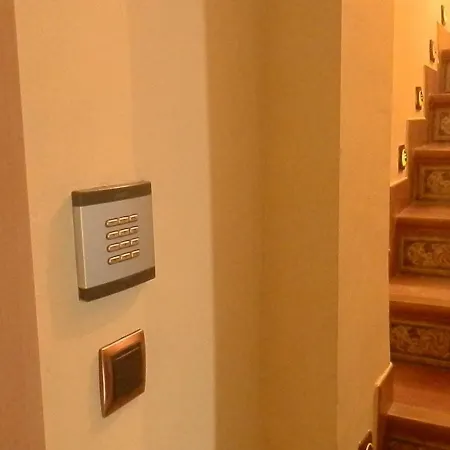 -3-como En Casa, En Centro Historico De *