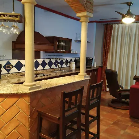 -3-como En Casa, En Centro Historico De Ubeda (Andalucia)