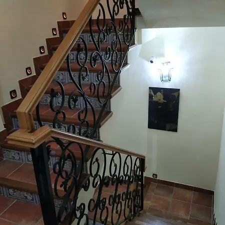 -3-como En Casa, En Centro Historico De Ubeda (Andalucia)