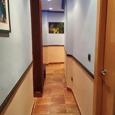 Apartment -3-como En Casa, En Centro Historico De Úbeda