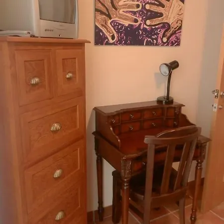 -3-como En Casa, En Centro Historico De * Úbeda