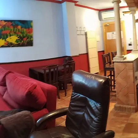 -3-como En Casa, En Centro Historico De