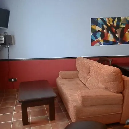 -3-como En Casa, En Centro Historico De *
