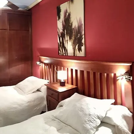 -3-como En Casa, En Centro Historico De Ubeda (Andalucia)