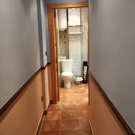 -3-como En Casa, En Centro Historico De Apartment Úbeda