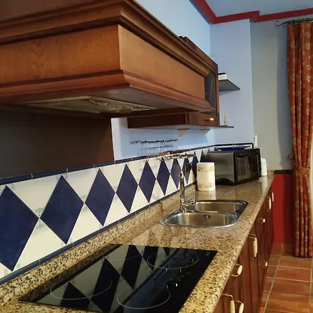 -3-como En Casa, En Centro Historico De Ubeda (Andalucia)
