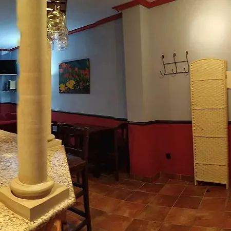 -3-como En Casa, En Centro Historico De Apartment *