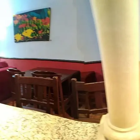 -3-como En Casa, En Centro Historico De * Ubeda (Andalucia)
